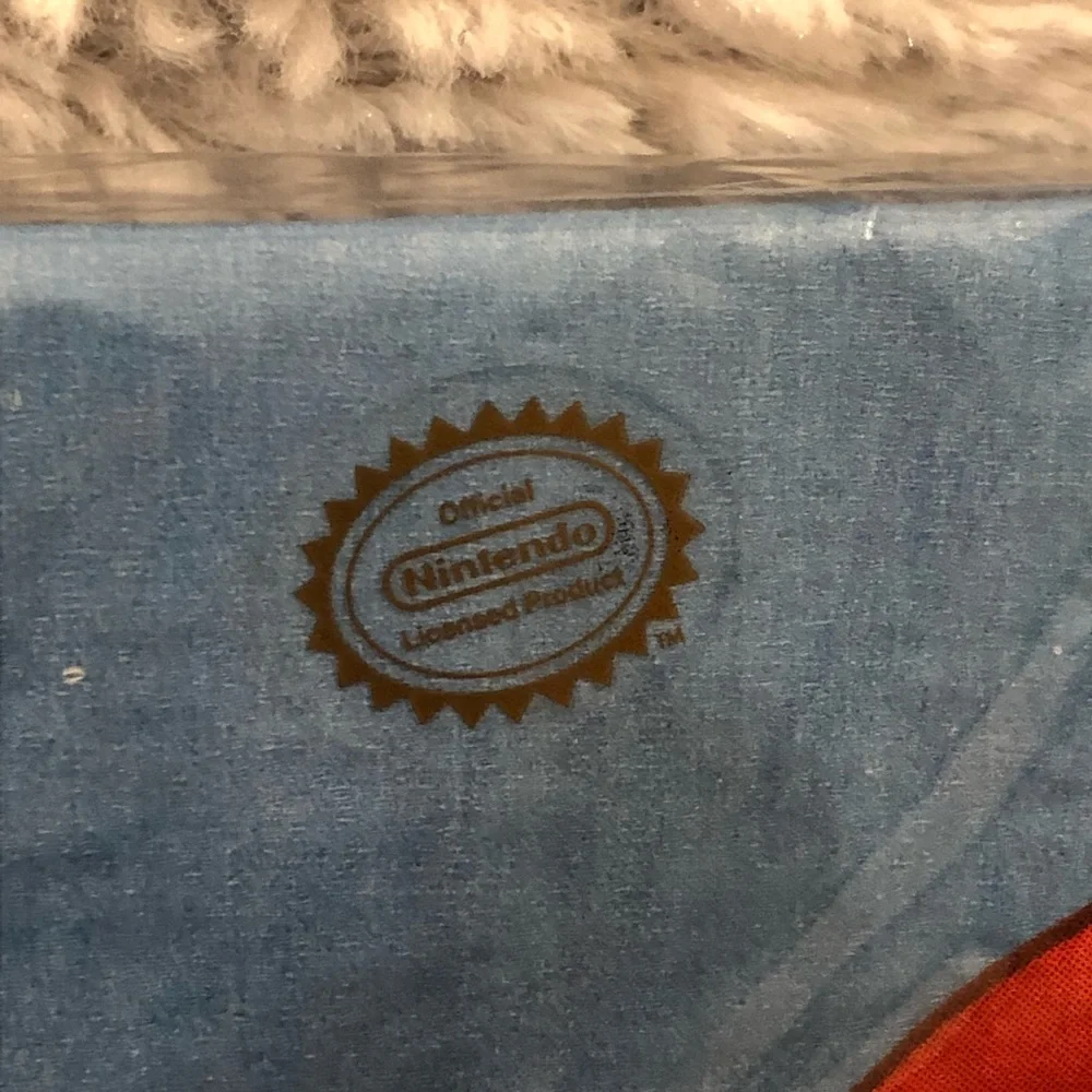 Nintendo pack super
